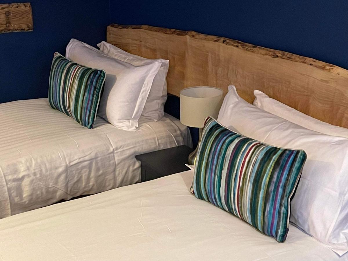 Arosfa Harbourside Guesthouse Aberaeron Dış mekan fotoğraf