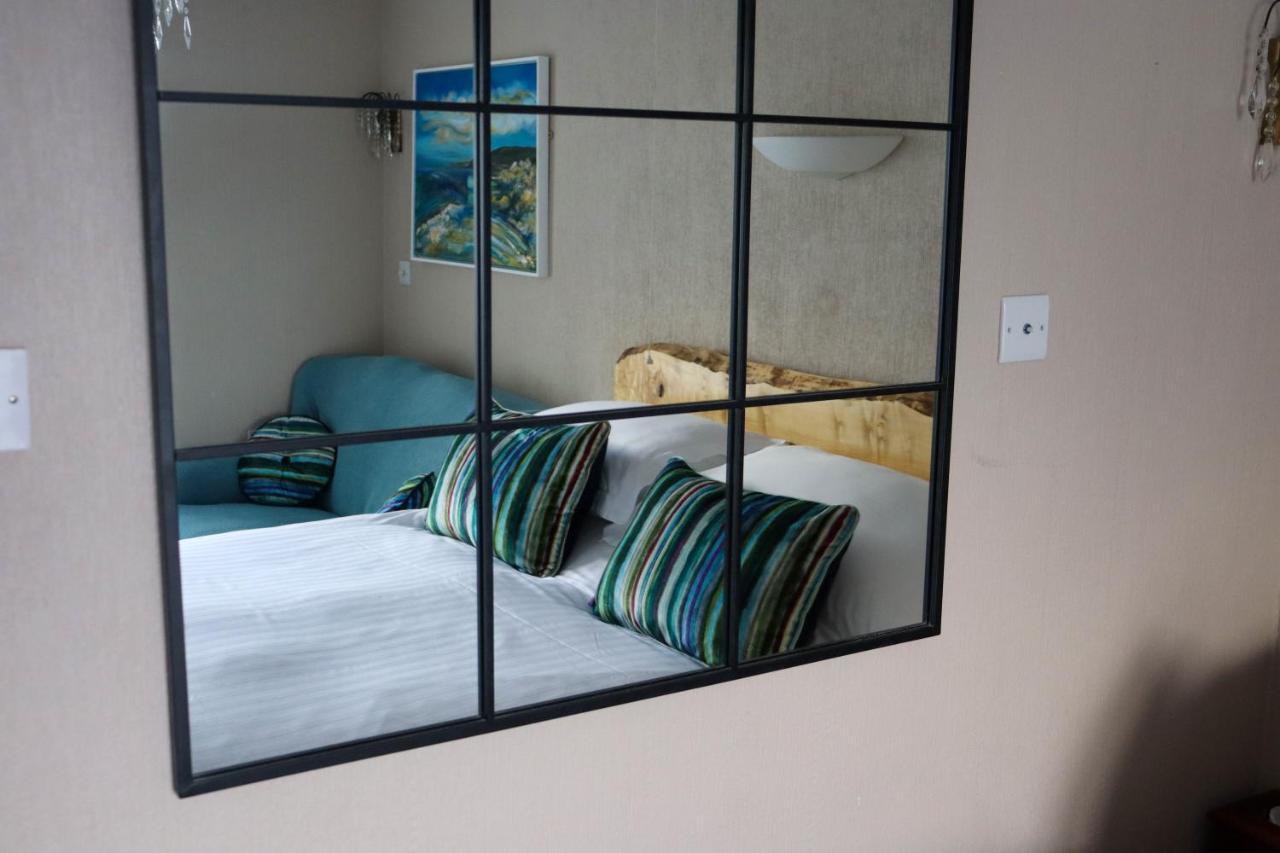 Arosfa Harbourside Guesthouse Aberaeron Dış mekan fotoğraf