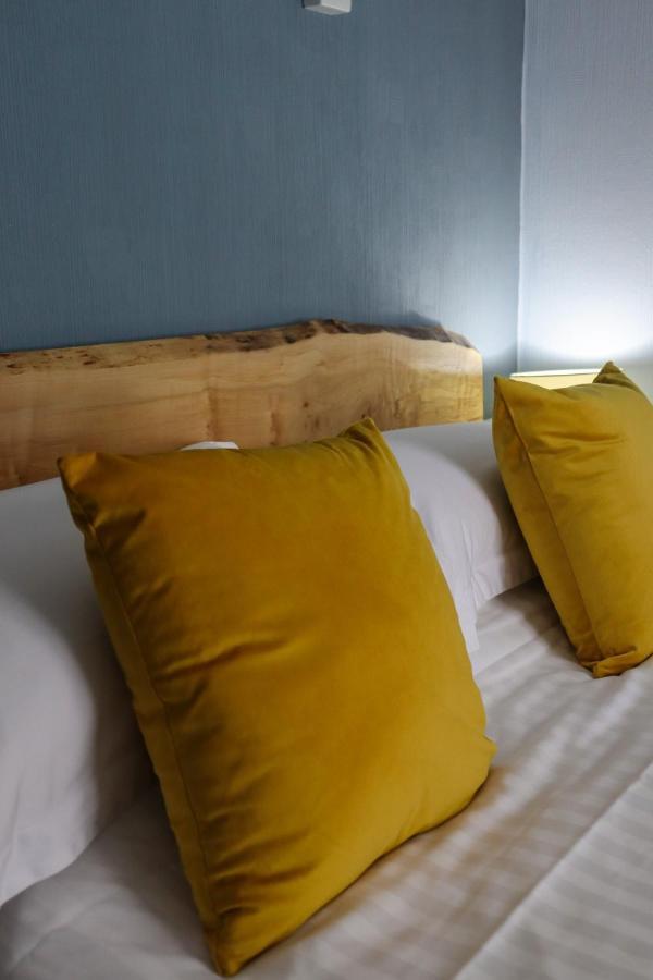 Arosfa Harbourside Guesthouse Aberaeron Dış mekan fotoğraf