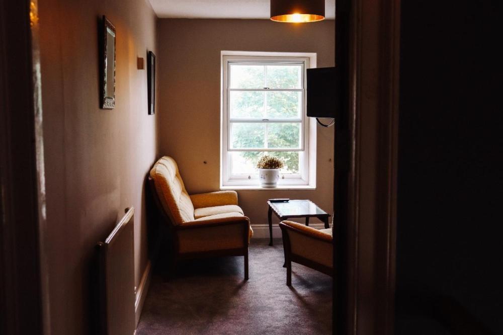 Arosfa Harbourside Guesthouse Aberaeron Dış mekan fotoğraf