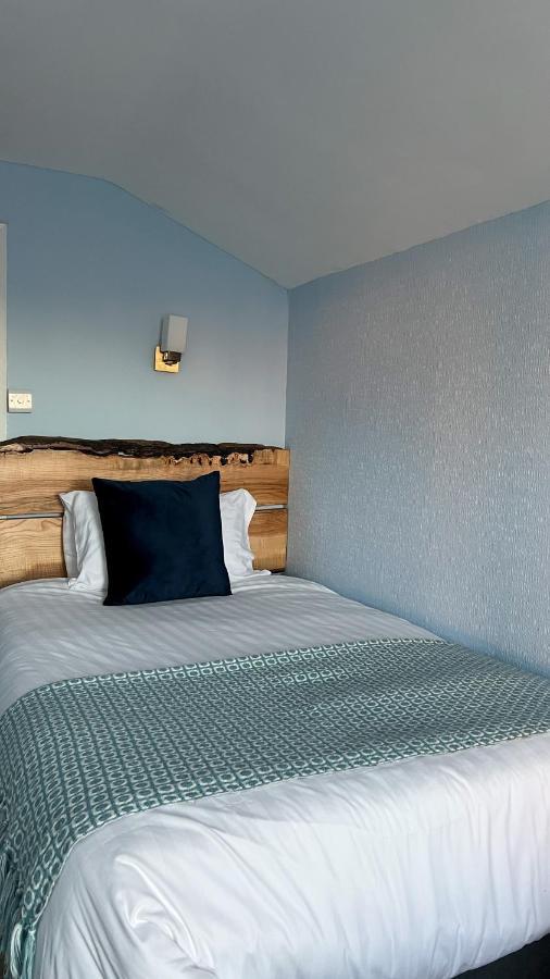 Arosfa Harbourside Guesthouse Aberaeron Dış mekan fotoğraf
