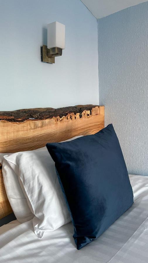 Arosfa Harbourside Guesthouse Aberaeron Dış mekan fotoğraf